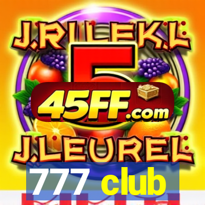 777 club